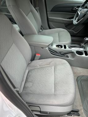 2014 Chevrolet Malibu 1LS