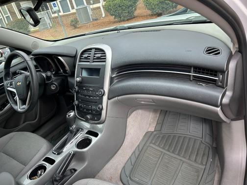 2014 Chevrolet Malibu 1LS