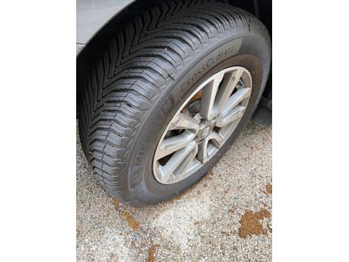 2013 Nissan Pathfinder SL