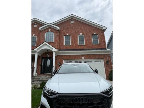 2024 Audi SQ8 4.0T Premium Plus
