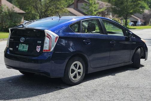 2014 Toyota Prius Two