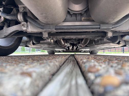 2006 Chevrolet Corvette Base