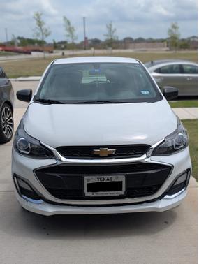 2020 Chevrolet Spark LS