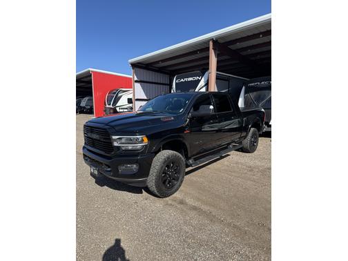 2020 RAM 2500 Laramie