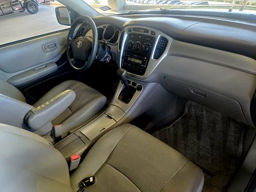 2006 Toyota Highlander Base
