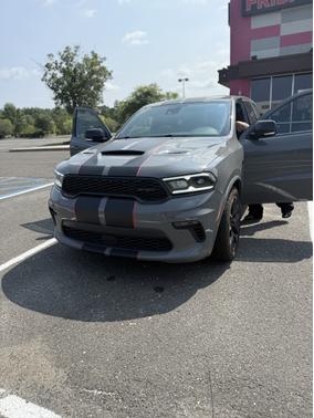 2022 Dodge Durango SRT 392