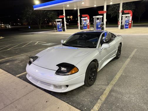 1993 Dodge Stealth R/T