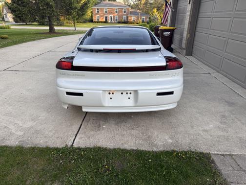 1993 Dodge Stealth R/T