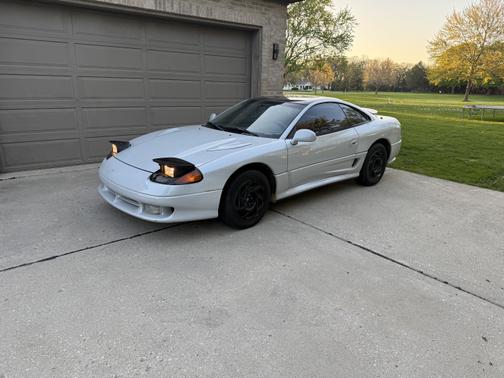 1993 Dodge Stealth R/T
