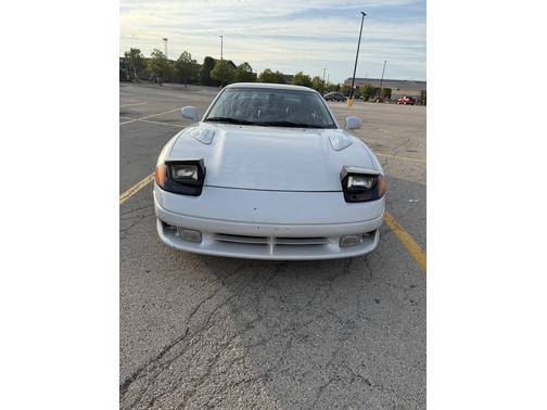 1993 Dodge Stealth R/T