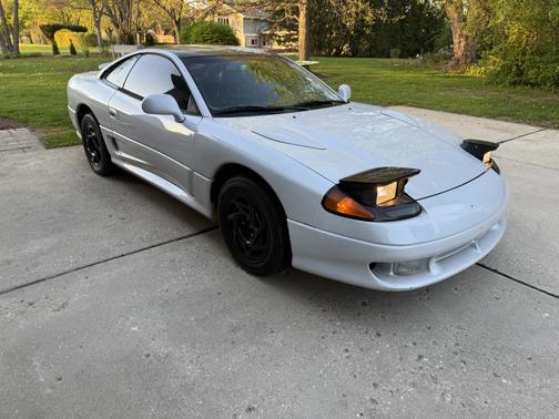 1993 Dodge Stealth R/T