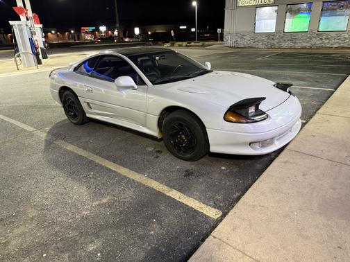 1993 Dodge Stealth R/T
