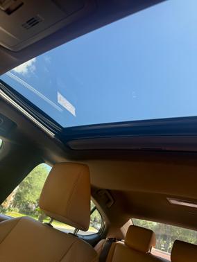 Gray 2021 Lexus ES 350 Base