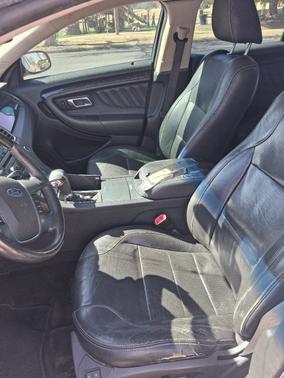 2012 Ford Taurus Limited