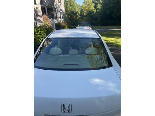 2008 Honda Accord LX-P