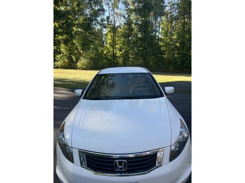 2008 Honda Accord LX-P
