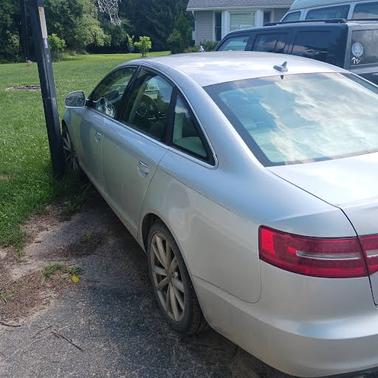 2009 Audi A6 3.0 Premium quattro