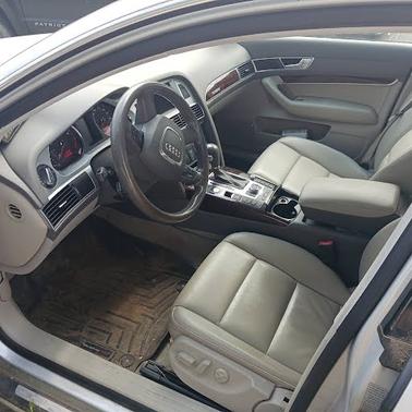 2009 Audi A6 3.0 Premium quattro