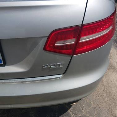 2009 Audi A6 3.0 Premium quattro