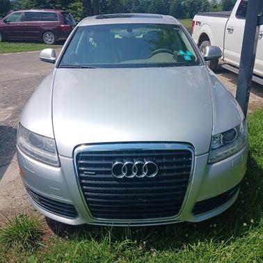2009 Audi A6 3.0 Premium quattro