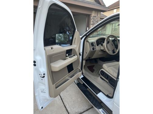 2008 Ford F-250 XLT Crew Cab Super Duty