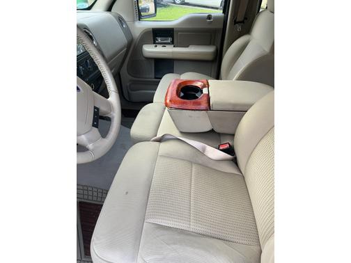 2008 Ford F-250 XLT Crew Cab Super Duty