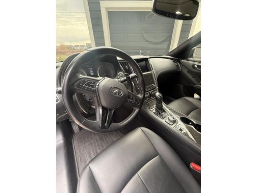 2020 INFINITI Q50 3.0t LUXE