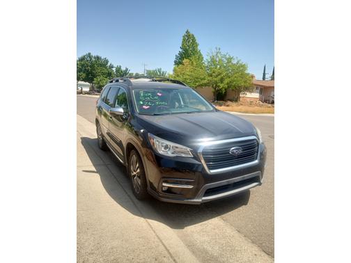 2020 Subaru Ascent Touring 7-Passenger