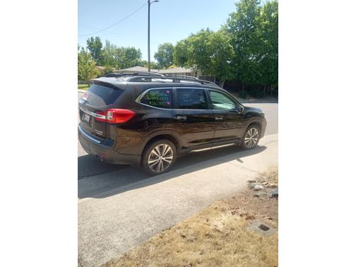 2020 Subaru Ascent Touring 7-Passenger