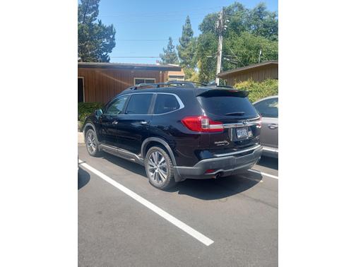 2020 Subaru Ascent Touring 7-Passenger
