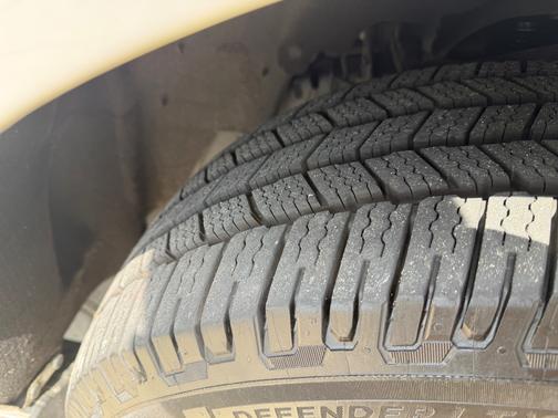 White 2019 Ford Expedition Max Limited