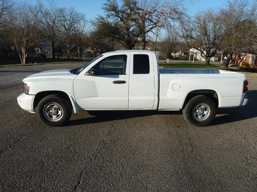 2011 Dodge Dakota ST
