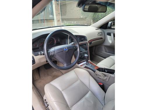 2009 Volvo S60 2.5T