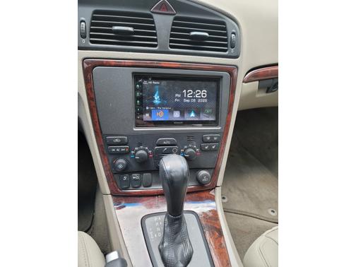 2009 Volvo S60 2.5T