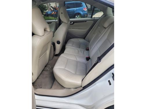 2009 Volvo S60 2.5T