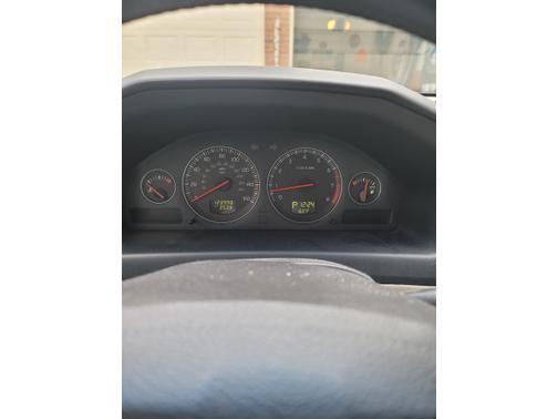 2009 Volvo S60 2.5T