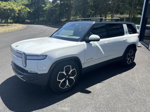 2023 Rivian R1S Adventure Quad-Motor Large Package