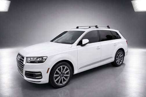 2019 Audi Q7 55 SE Premium