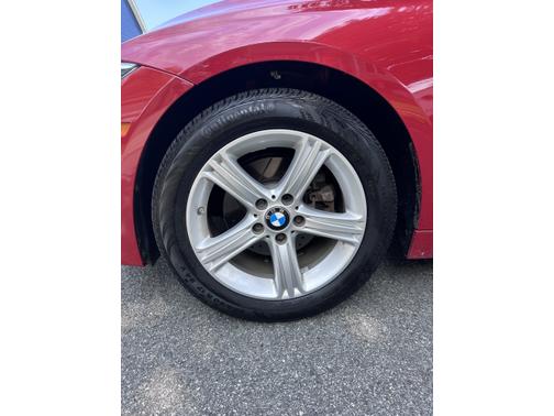2014 BMW 320 i xDrive