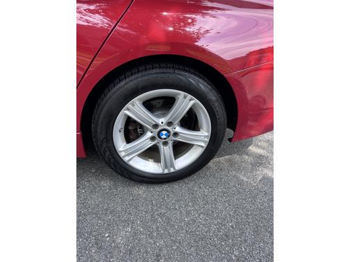 2014 BMW 320 i xDrive