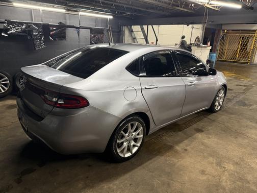 2014 Dodge Dart SXT