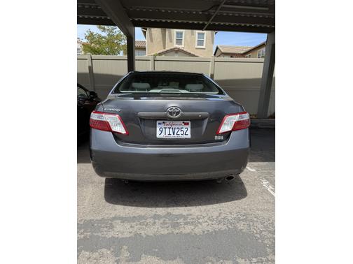 2009 Toyota Camry Hybrid Base