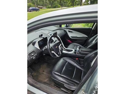 2013 Chevrolet Volt Base