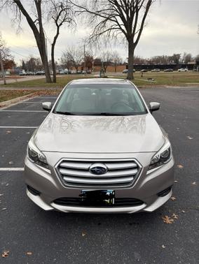 2016 Subaru Legacy 2.5i Premium