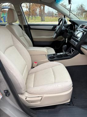 2016 Subaru Legacy 2.5i Premium