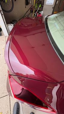 2017 Honda Accord Touring