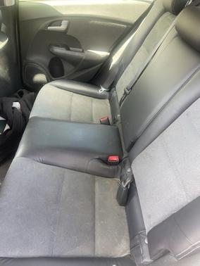 2012 Honda Insight EX