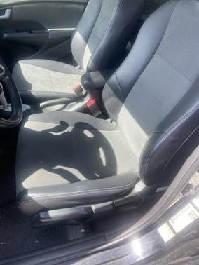 2012 Honda Insight EX