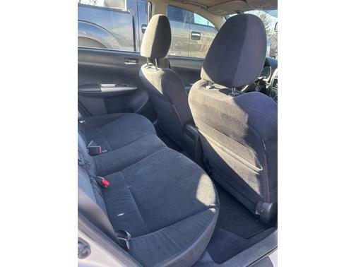 2010 Subaru Impreza 2.5 i Premium