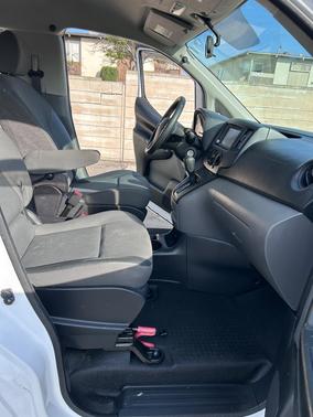 2021 Nissan NV200 SV